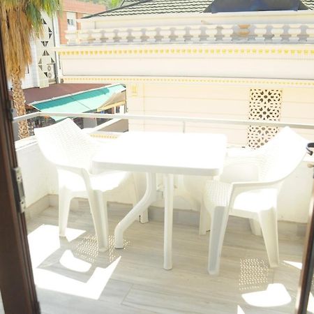 Kemer Suites Exterior foto