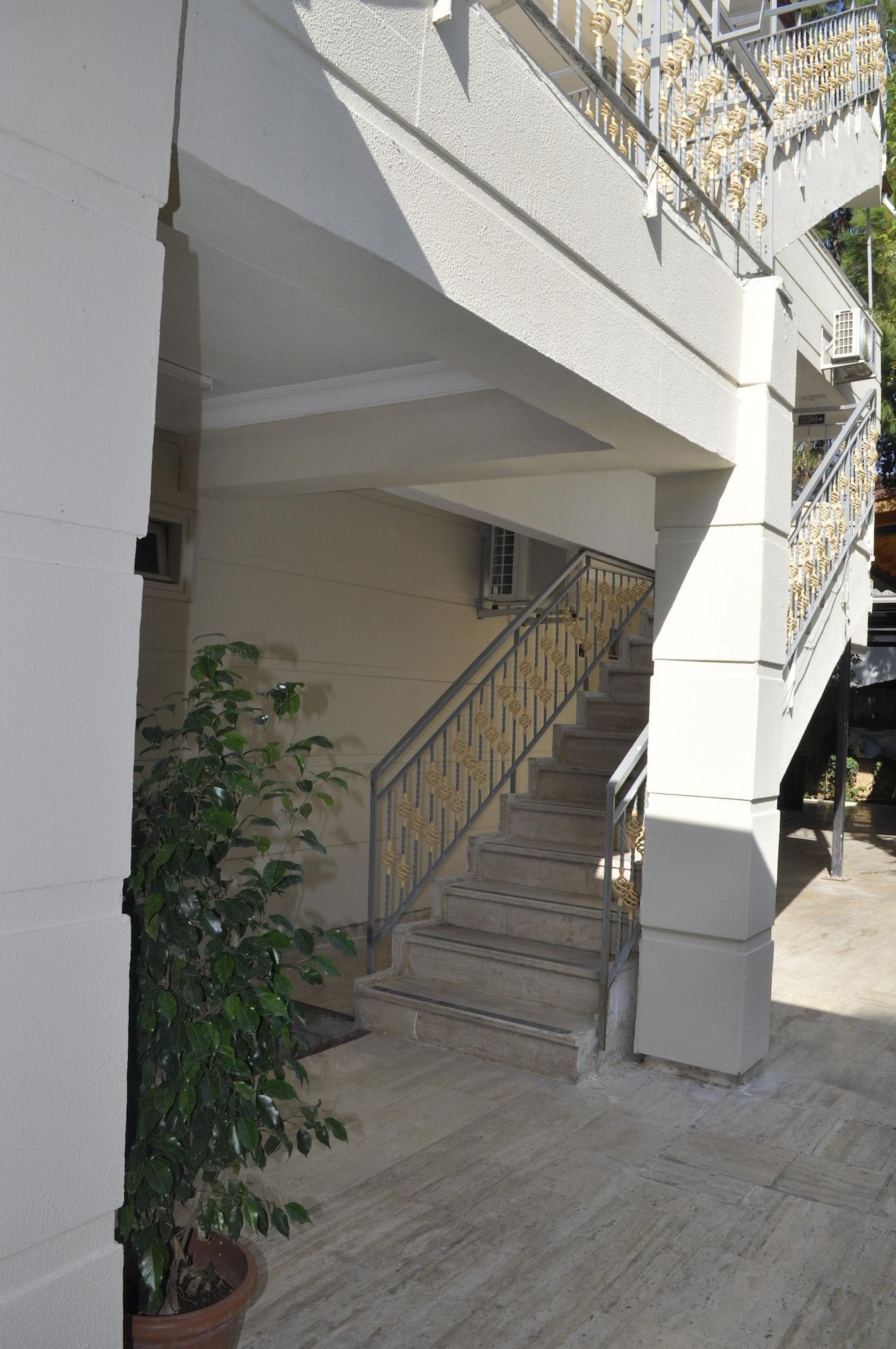 Kemer Suites Exterior foto