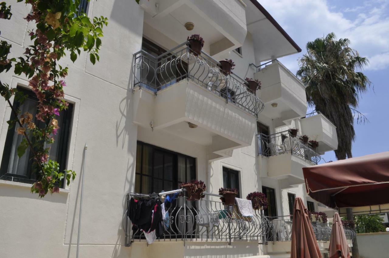 Kemer Suites Exterior foto