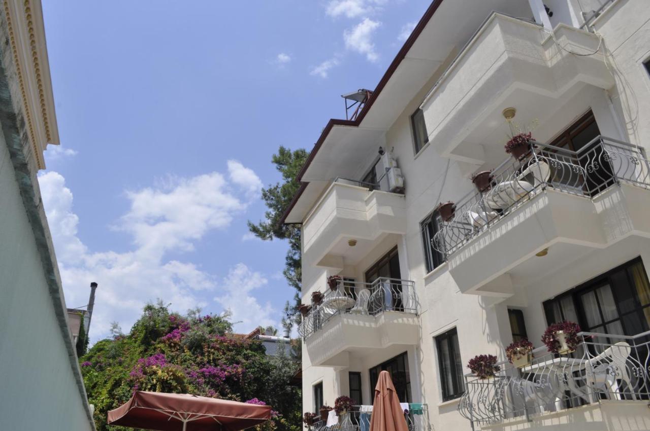 Kemer Suites Exterior foto